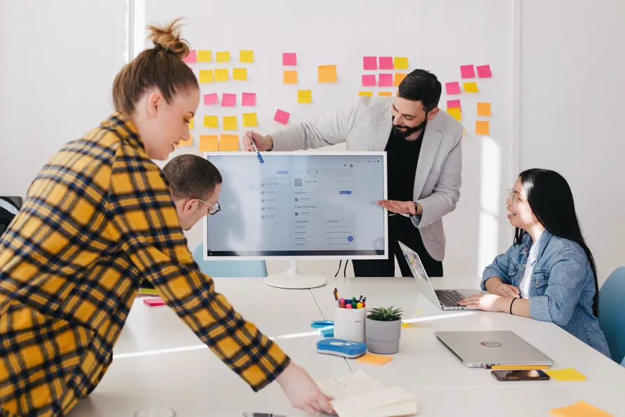 director of customer success job description