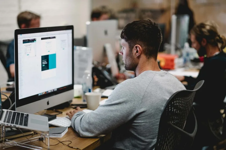 client onboarding process